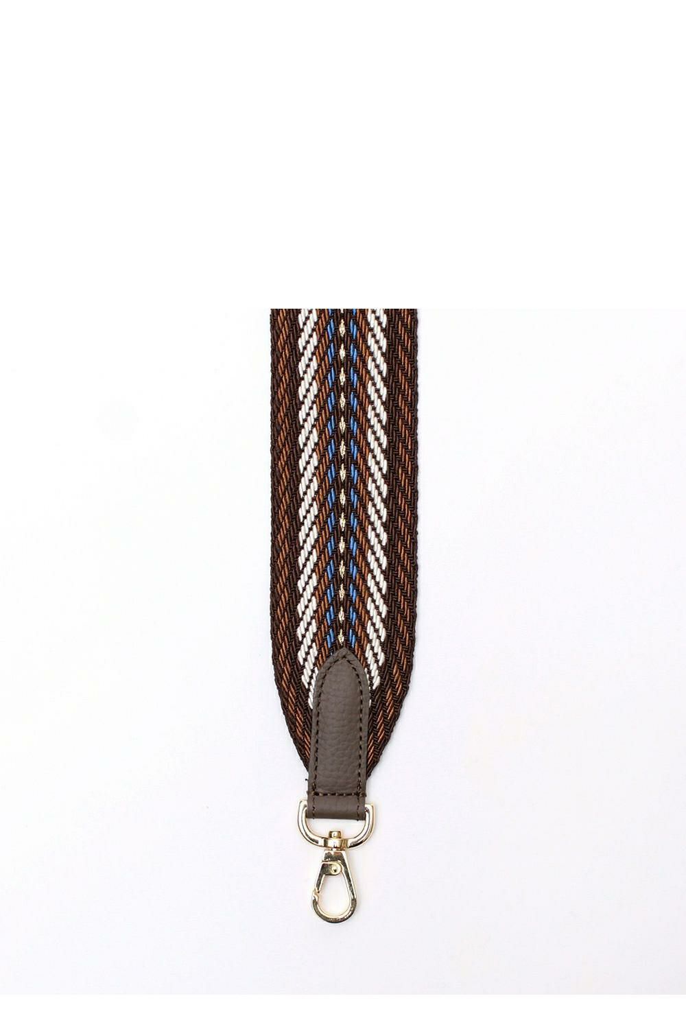 別売り】イタリアンテープショルダーストラップ(ショート/77cm