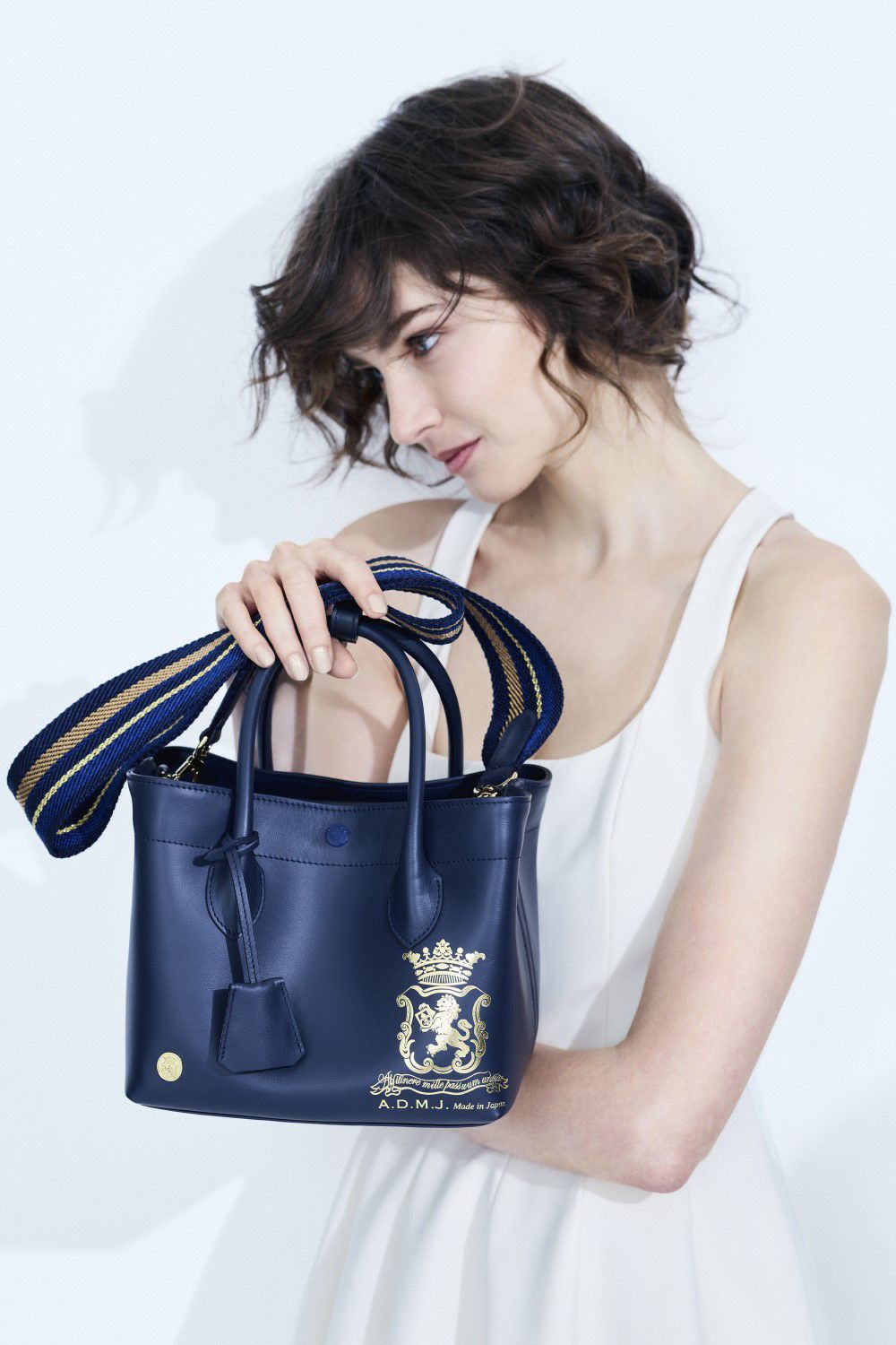 リバティソフト/キューブトート21cm | A.D.M.J.公式オンラインストア