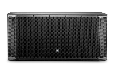 SRX828SP | JBL Professional Loudspeakers | English (US)
