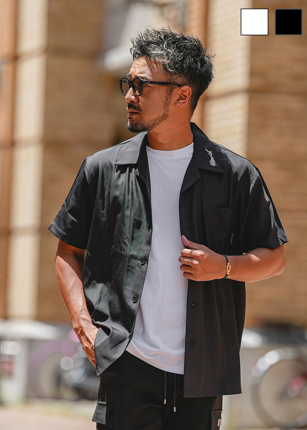 シャツ | adamsJUGGLER（アダムスジャグラー）公式オンラインショップ