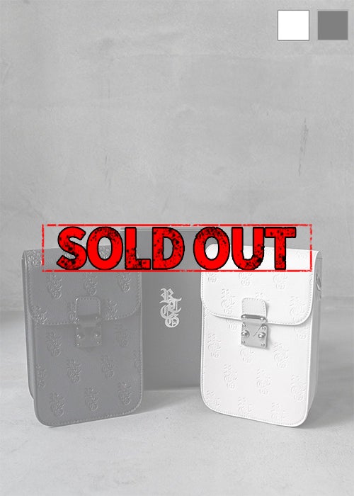 RTEGアングラーボックスバッグ | adamsJUGGLER（アダムスジャグラー