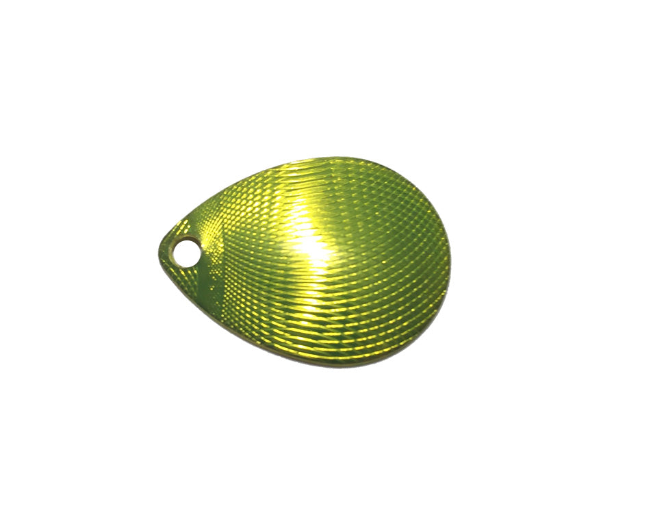 Blade Replacement | Colorado (2pk) – Advantage Bait