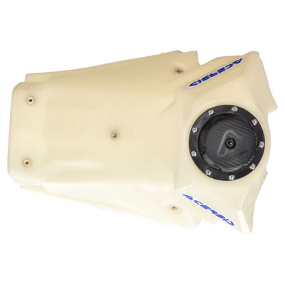 Acerbis Fuel Tank 3.2 Gallon Yamaha YZ125, YZ250/X 2022–2026