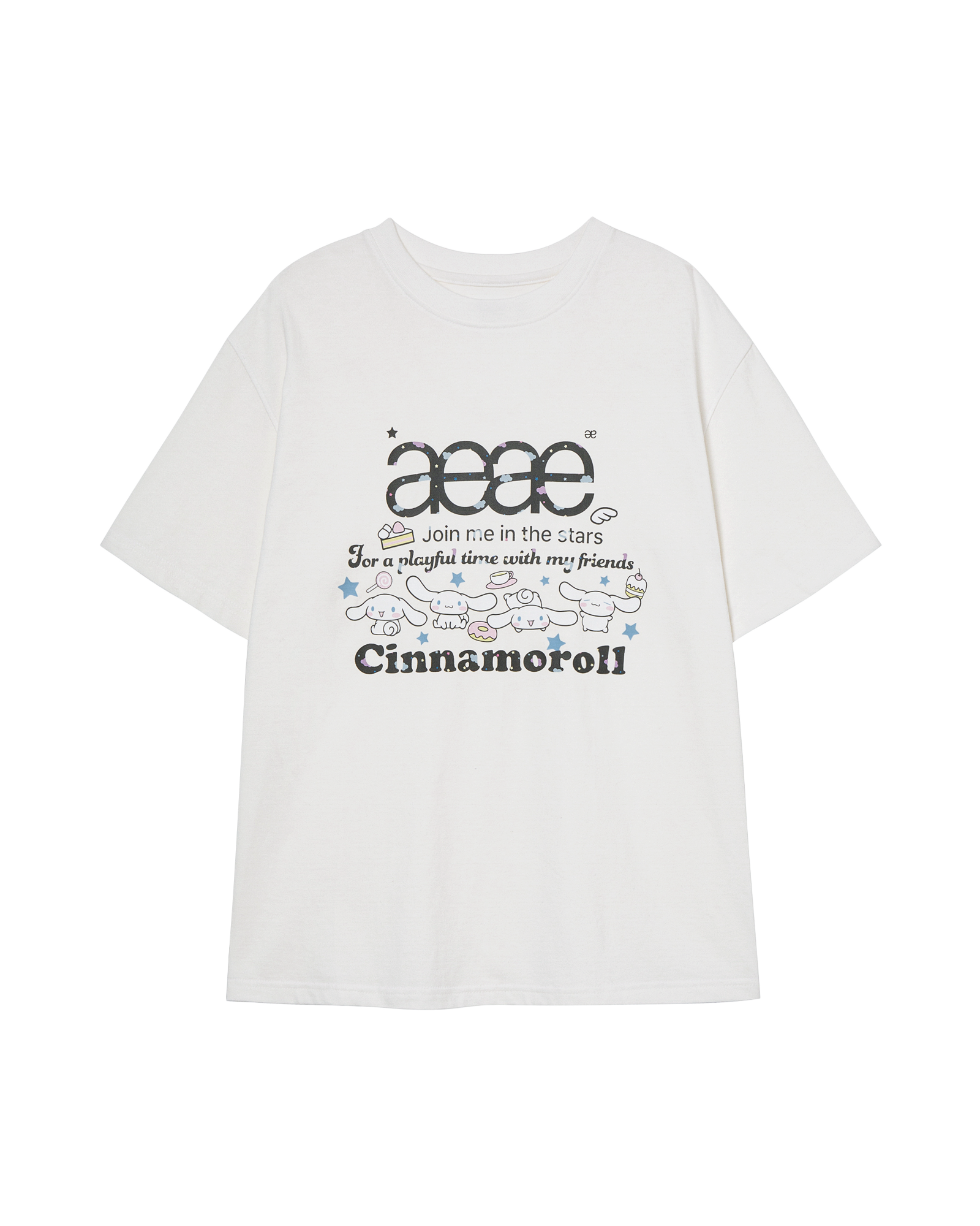 CINNAMOROLL COLLECTION - aeae