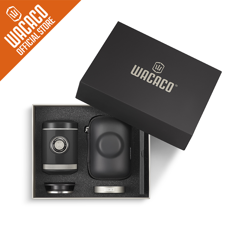 WACACO Picopresso ポータブルエスプレッソメーカー スペシャルティ