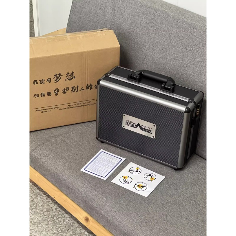 Masked Knight FAIZ555 Storage Box CSM Belt Equipment Box Props