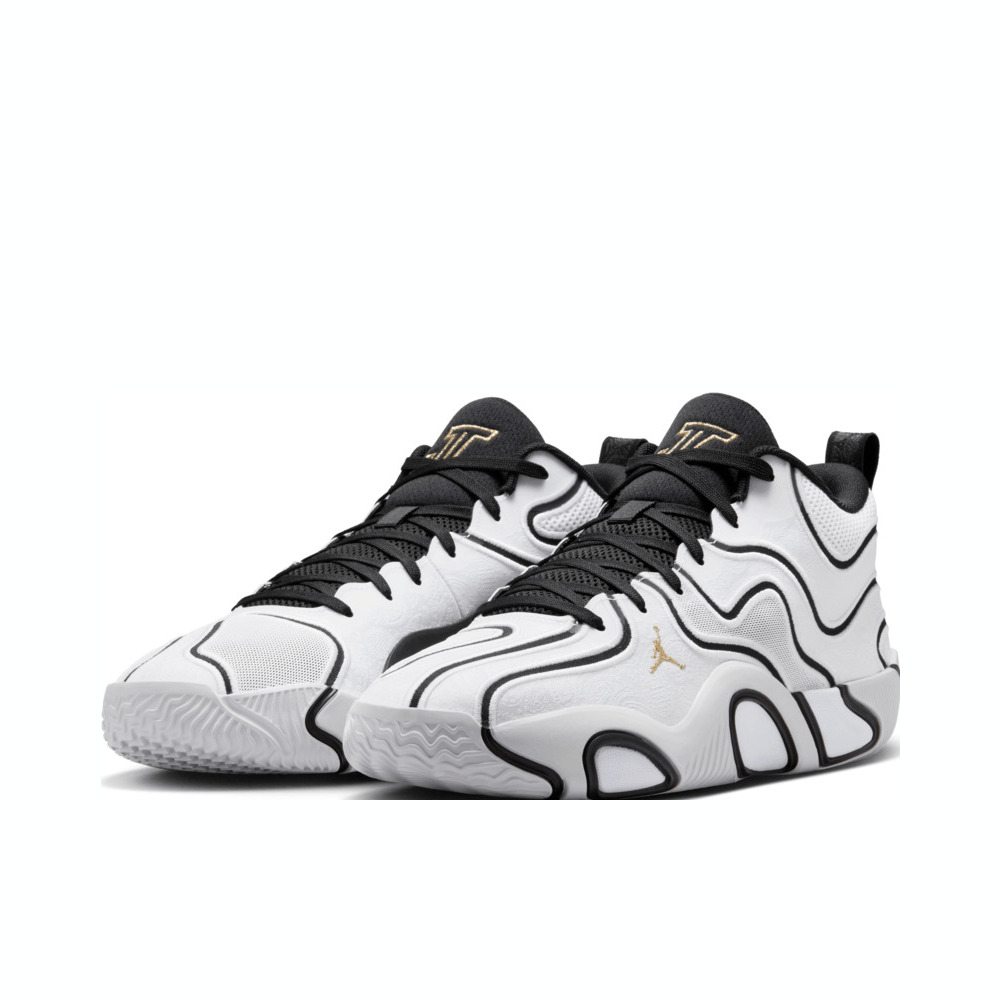 Tênis de basquete masculino NIKE 2025 JORDAN TATUM 3 PF Jordan