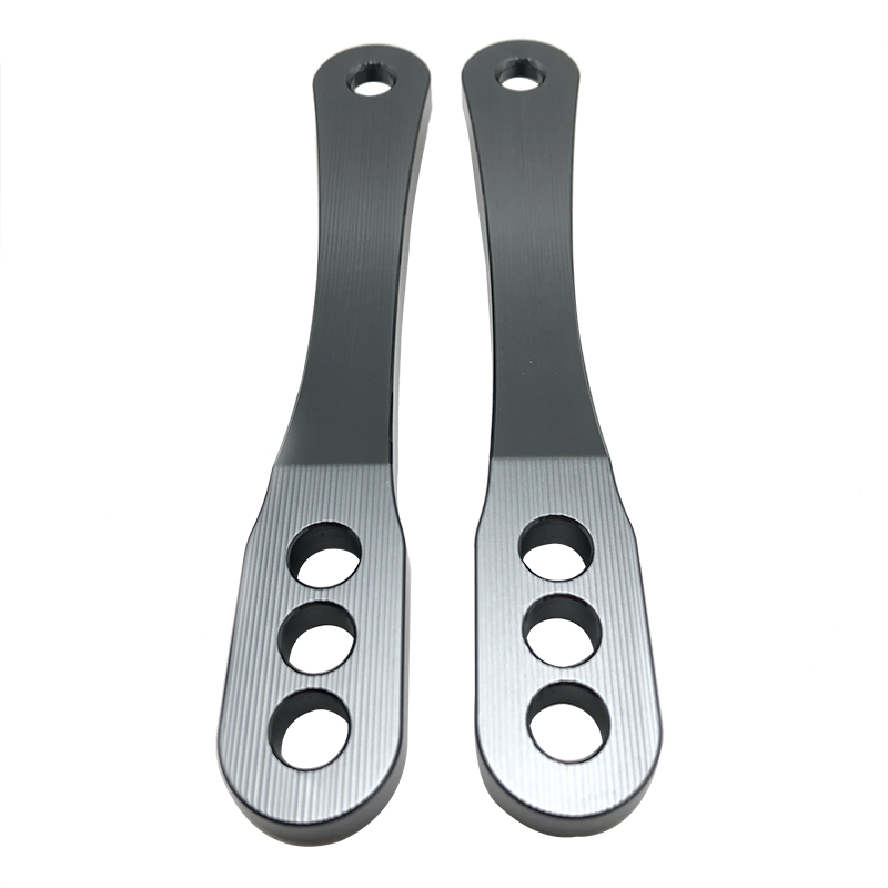 ZX14R Lowering Links Kit fit For KAWASAKI ZX14 ZZR 1400 ZX-14R