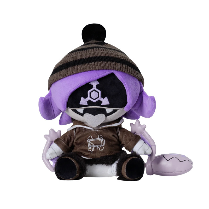 殺人ドローンぬいぐるみ シンぬいぐるみ シン殺人ドローン UZI V