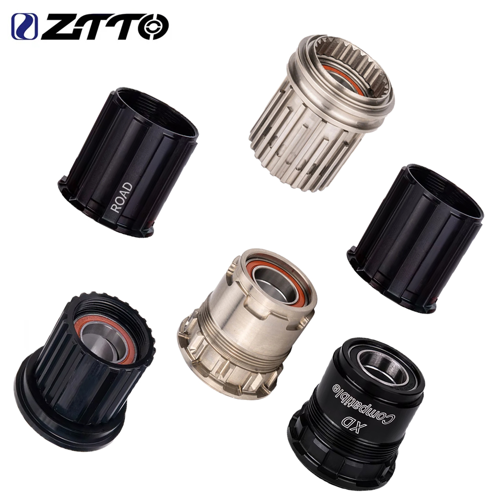 ZTTO Bicycle Freehub Ratchet System 11 Speed HG MS XD Compatible