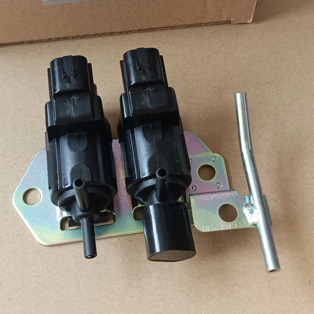 MR534632 Clutch Control Solenoid Valve For Mitsubishi K5T81273
