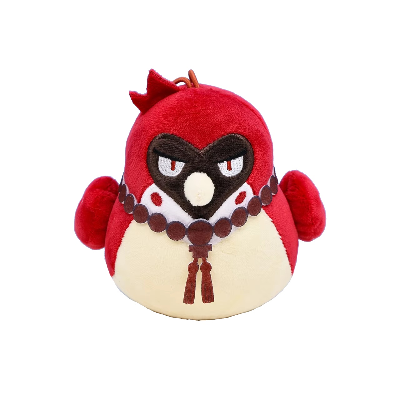 In Stock Nullset Dramatical Murder Plush Toy Ren Beni Usagi Modoki