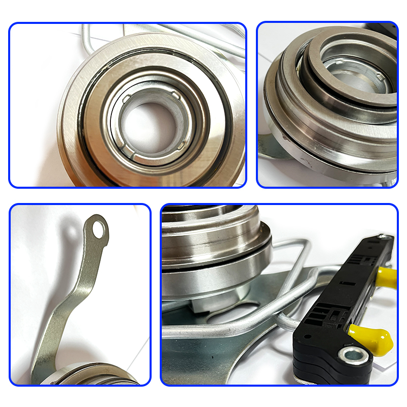 IMG Dual Dry Clutch Release Bearing OEM 22000-5P8-036 22000-5P8