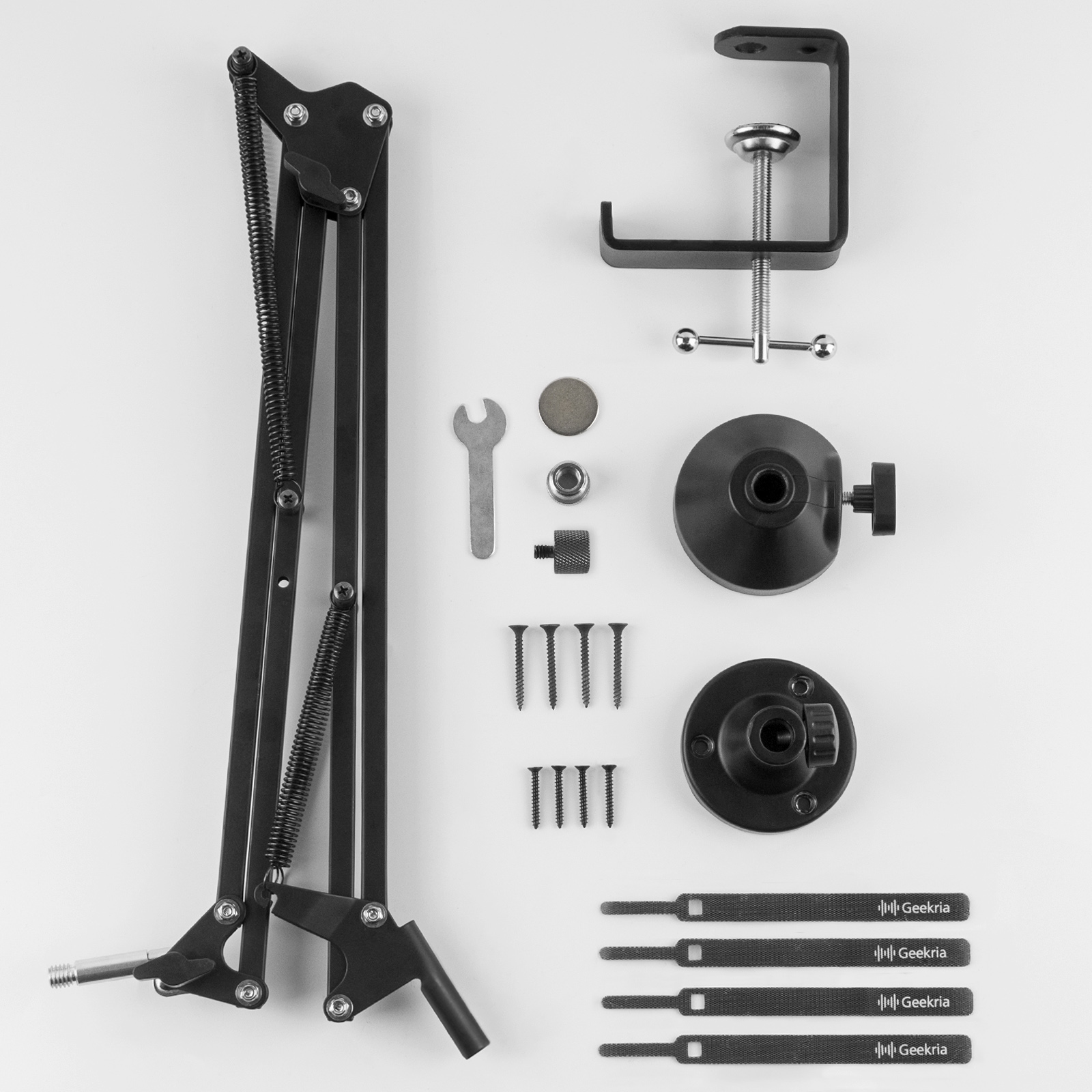 Shure mv88、sm7b、mv7、mv7x、sm58、sm57、マイクブームアーム