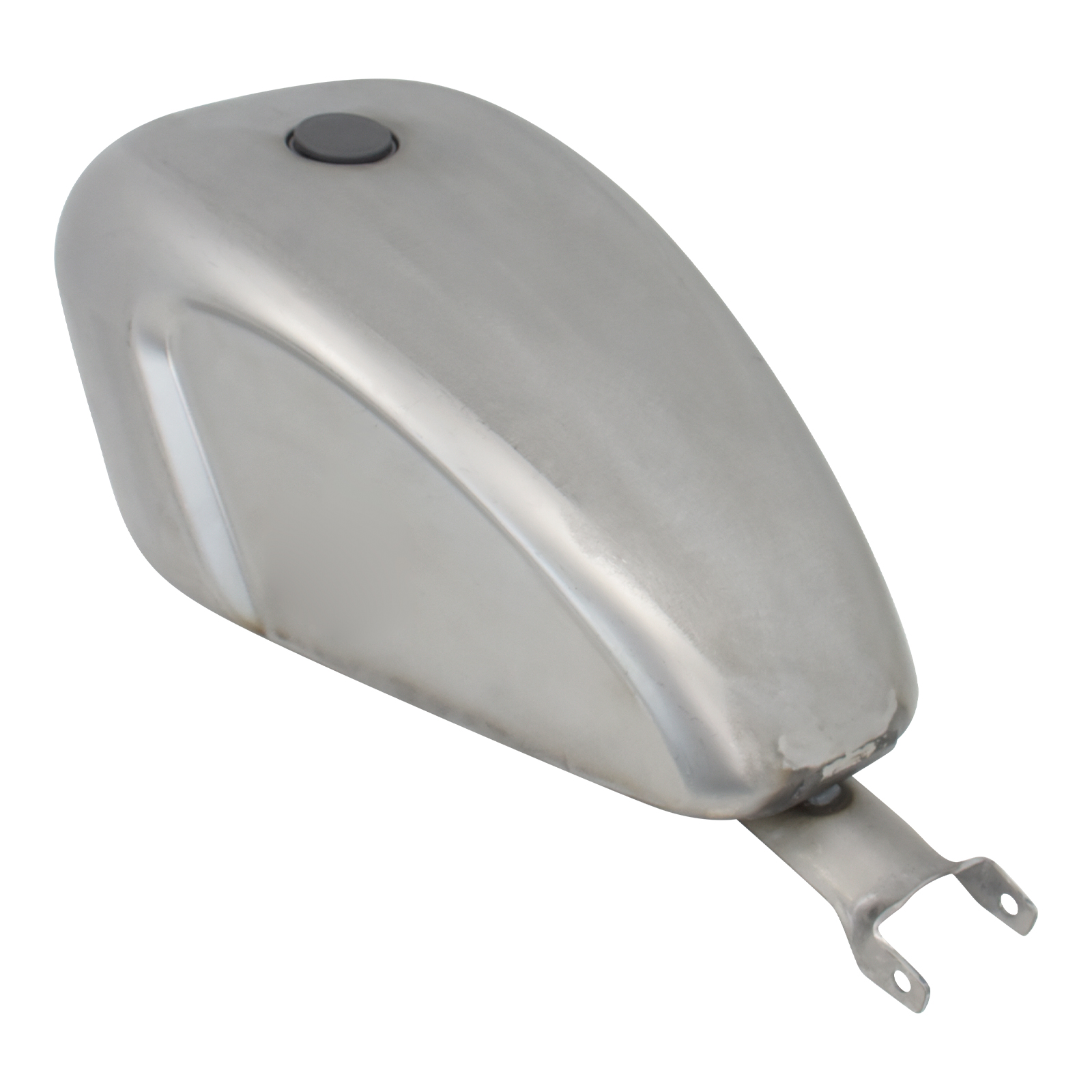 オートバイの燃料タンク,12 5l,3.3ガロン,ハーレースポーツスターxl 72