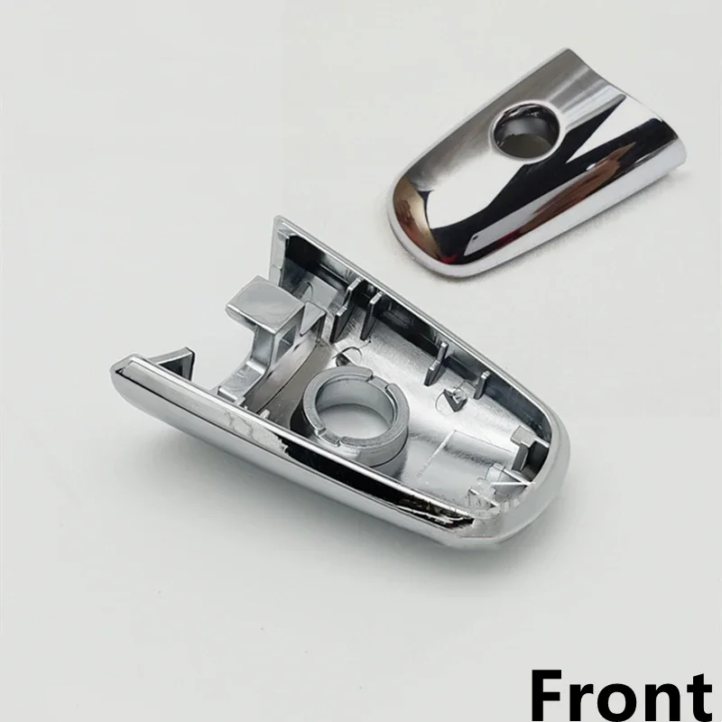 Front Rear Door Outer Handle With Sensor For Nissan Patrol Y62