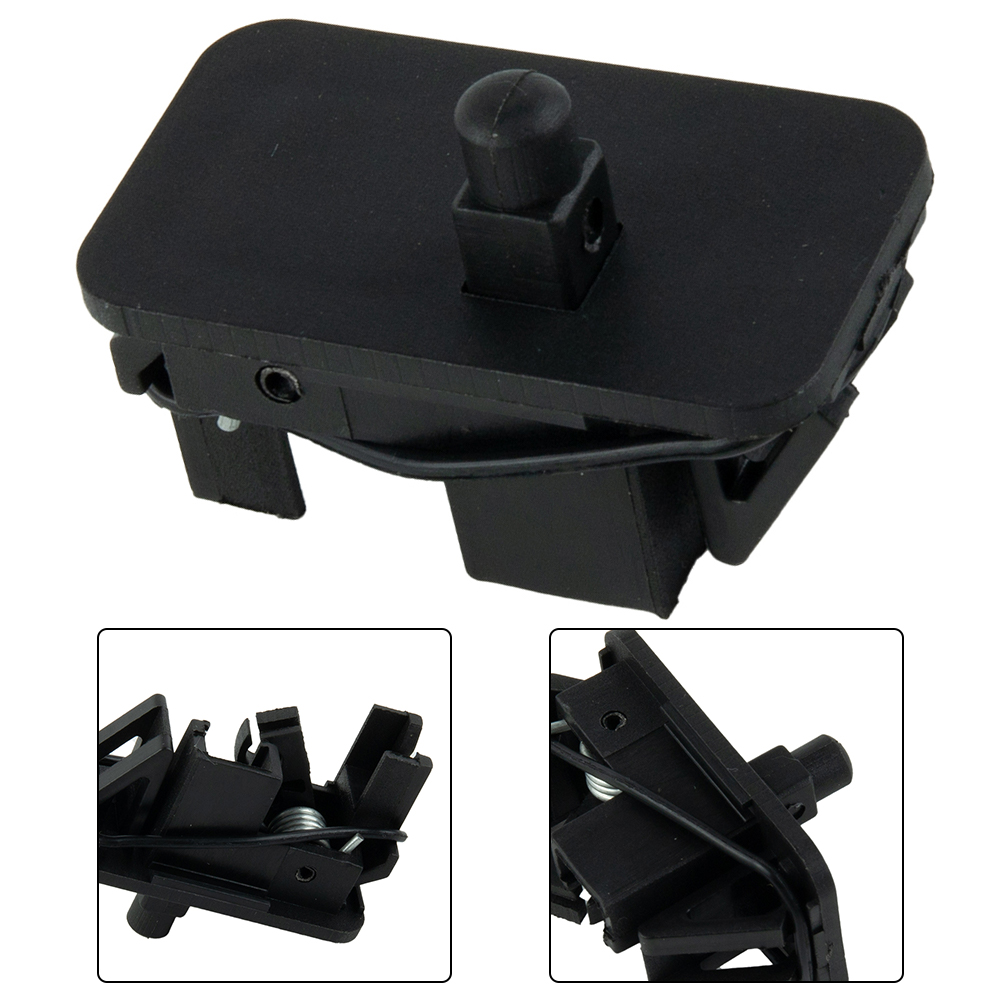 Car Fuel Door Lock Release Actuator #76520-77j00 For Suzuki Swift