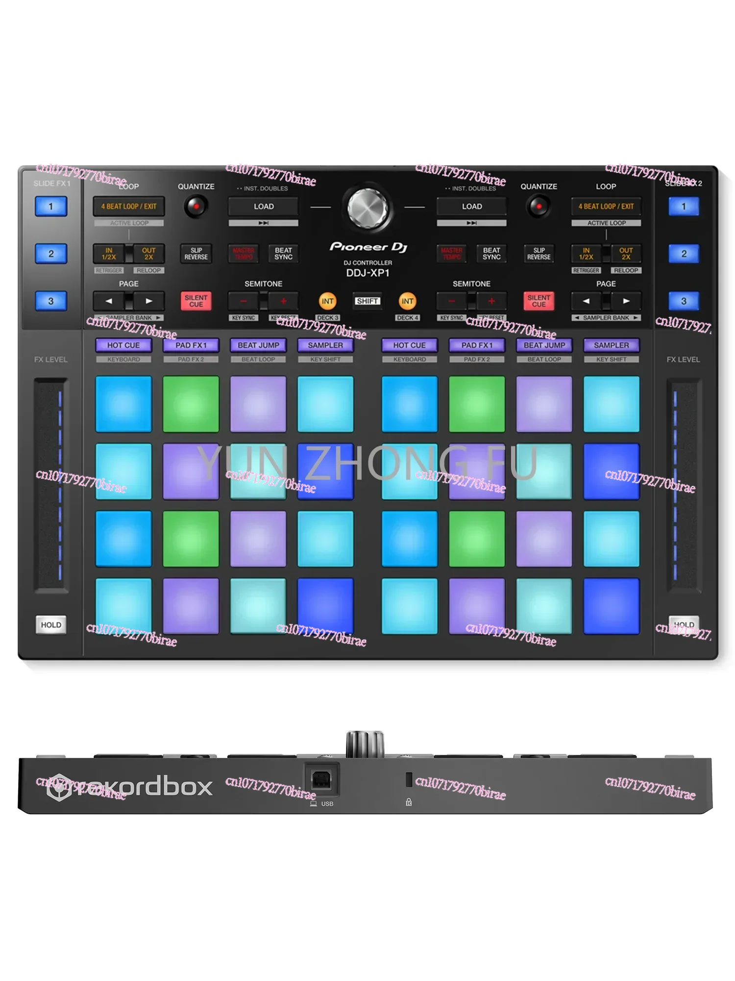 Pioneer DDJ-XP1: A Análise Completa para DJs Iniciantes e