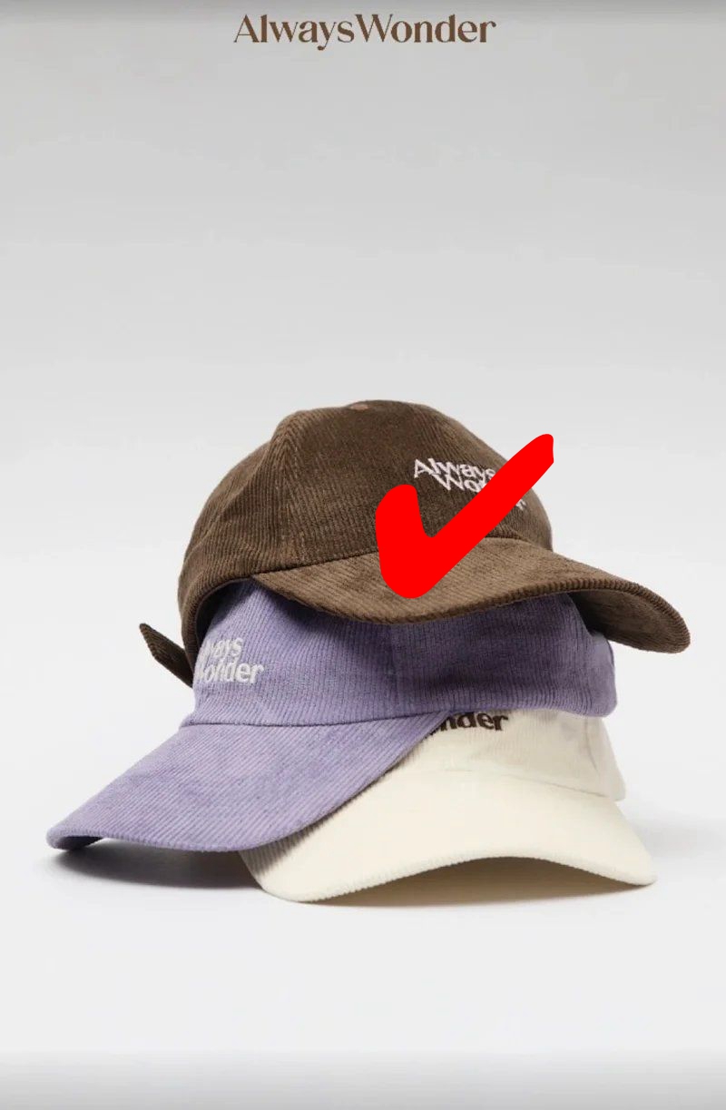 2025 Brand New Original Edition LingOrm T-Shirt Ling Ling Kwong