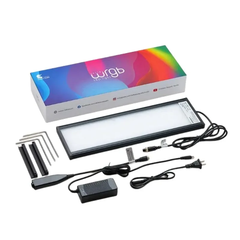 Chihiros WRGB II 2 Slim 60cm: Tudo o que Você Precisa Saber Sobre