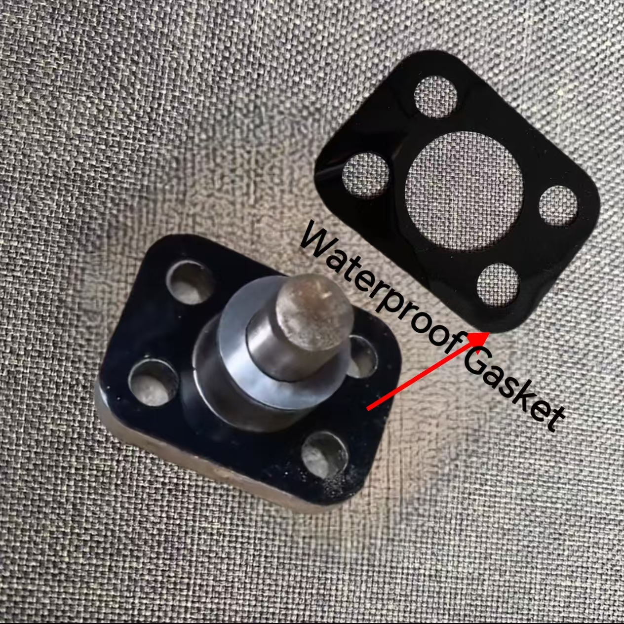 Wheel Hub Kingpin Shim For Suzuki Jimny 1998-2018 Resolve 70-80