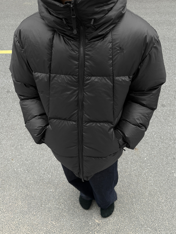 GOLDWIN GPERTEX QUANTUM DOWN PARKA - AliExpress 200000343