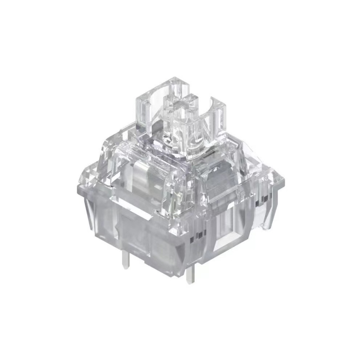 TTC 冷凍サイレントスイッチ V2 メカニカルキーボードリニア 39 グラム