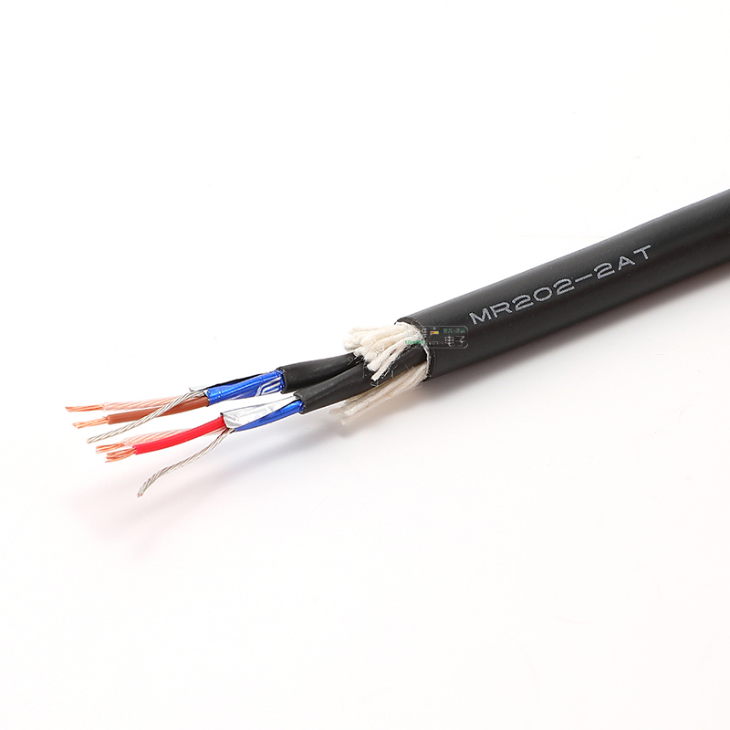 オリジナルカナレ MR202-2AT マルチチャンネルマイクケーブル