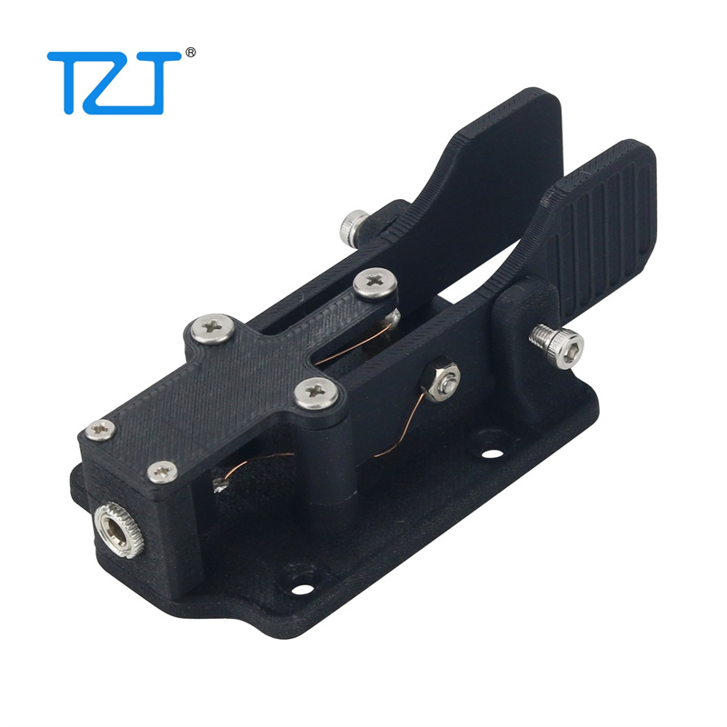 TZT 5W usDX SDR QRP HF トランシーバー 15M 20M 40M バンドをサポート