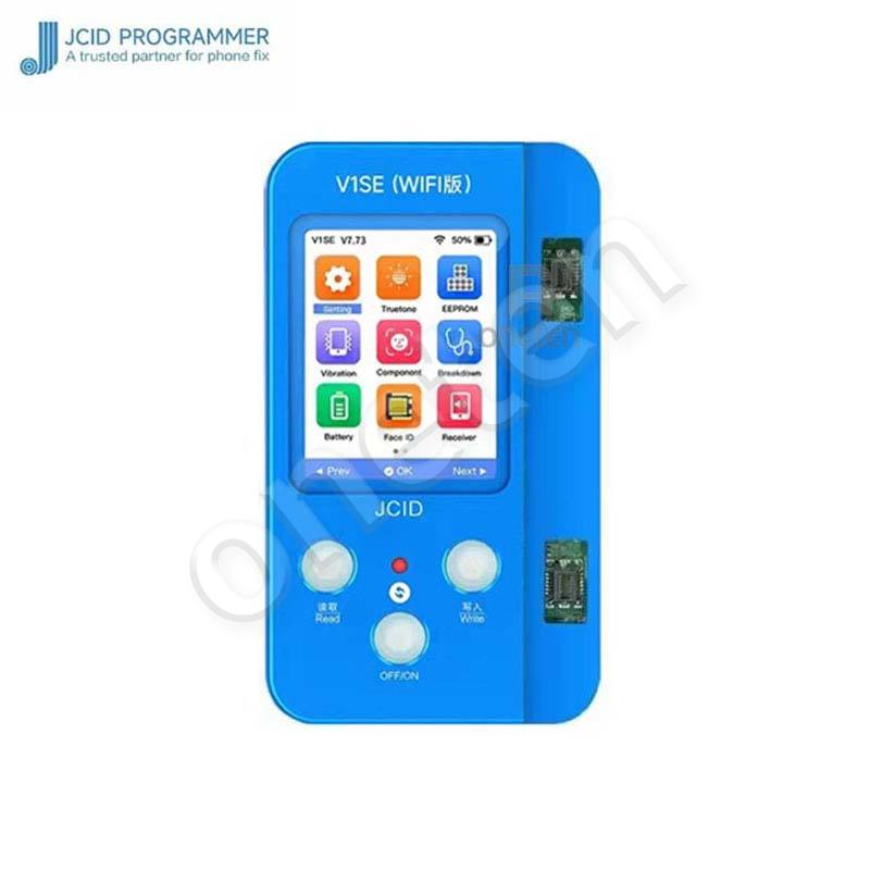 JC JCID V1S Pro V1SE Wifi Programmer For iPhone 6-14PM