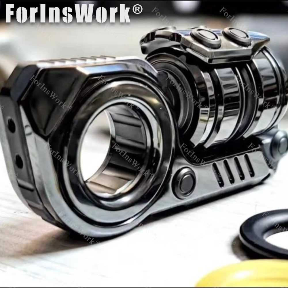 Gobigger ジルコニウム Sinian プッシュスライダー多機能複合おもちゃ