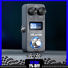 USB-MIDIにも対応してる!? 超小型マルチ VALETON GP-5 | tapgym's playlog