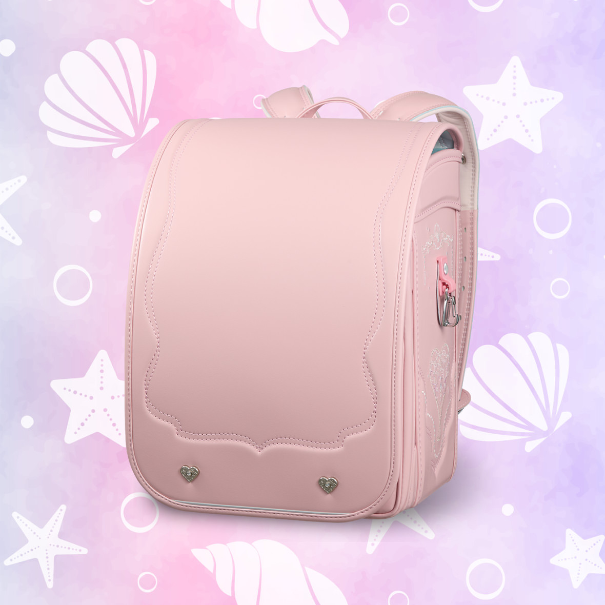 かるすぽ みらいポケット | イオンのランドセル2027｜イオンスタイル