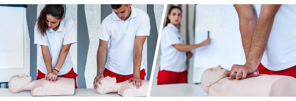 American Red Cross Lifesaving Awards