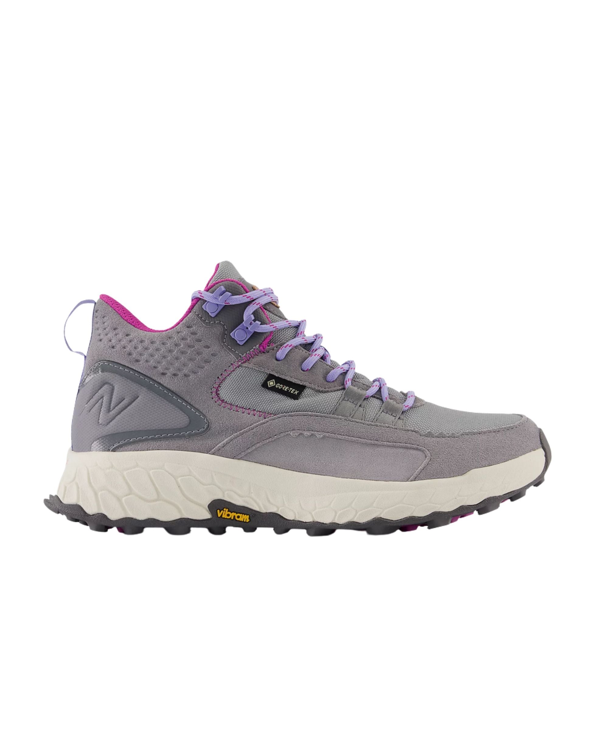 New Balance Women's Fresh Foam X Hierro Mid Gore-Tex® – Aerobics First