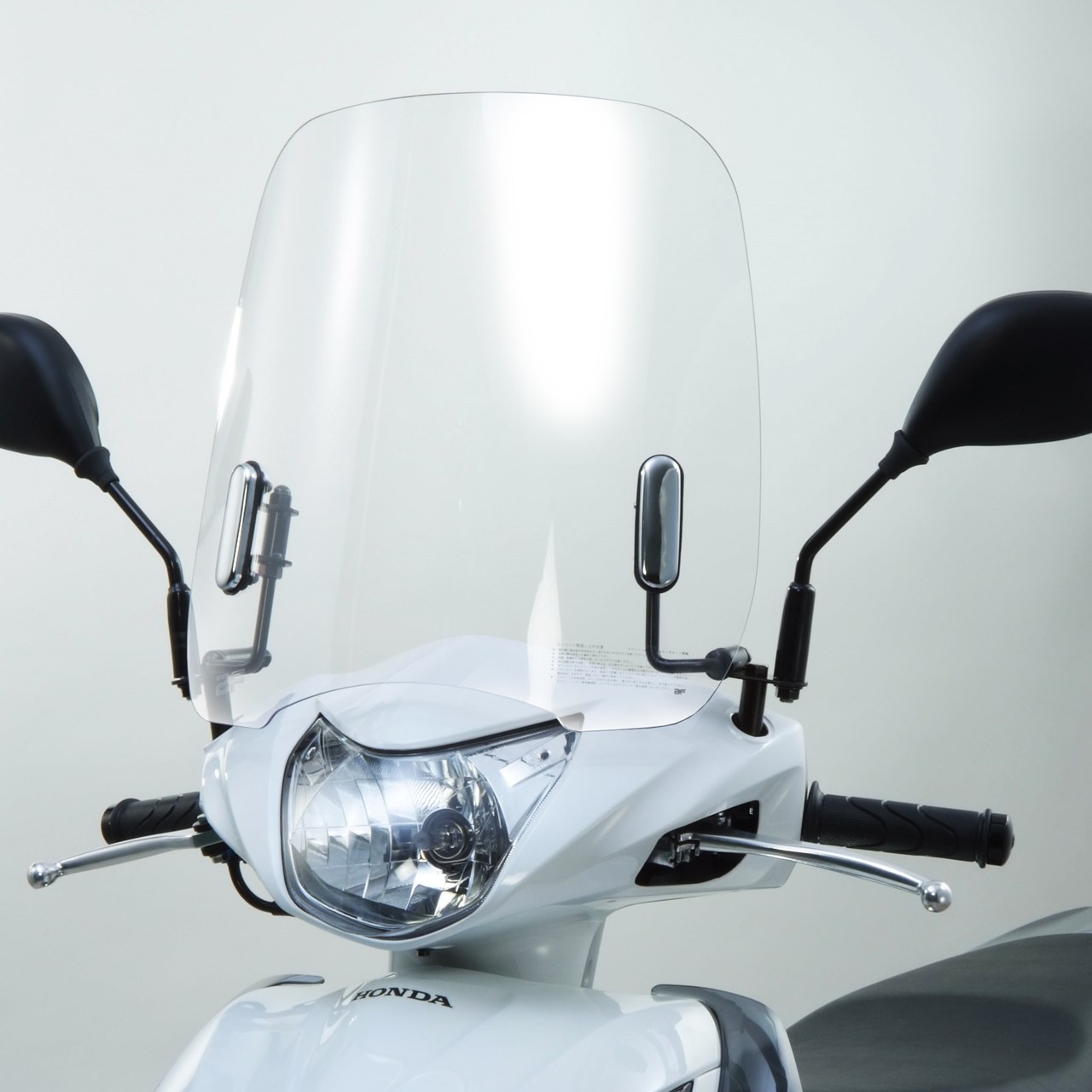 ウインドシールド（DO-03） – af｜旭精器製作所