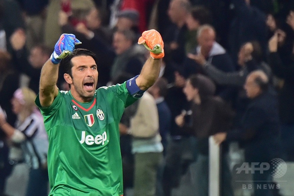 なぜジジがいない？」―ミランのレジェンドがバロンドールの選考に苦言