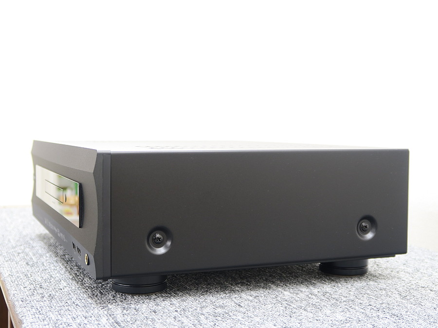 オッポ OPPO BDP-105DJP L BDプレーヤー 元箱付 @38884 / 中古