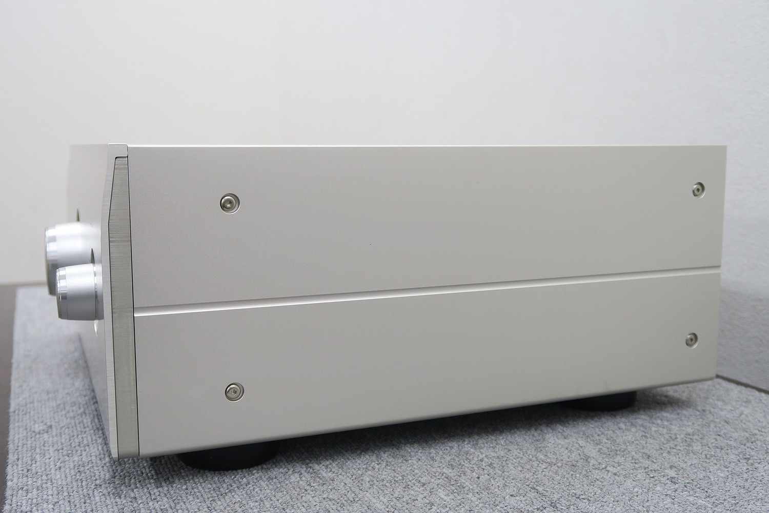 デノン DENON PMA-2000RE プリメインアンプ 元箱 @48696 / 中古