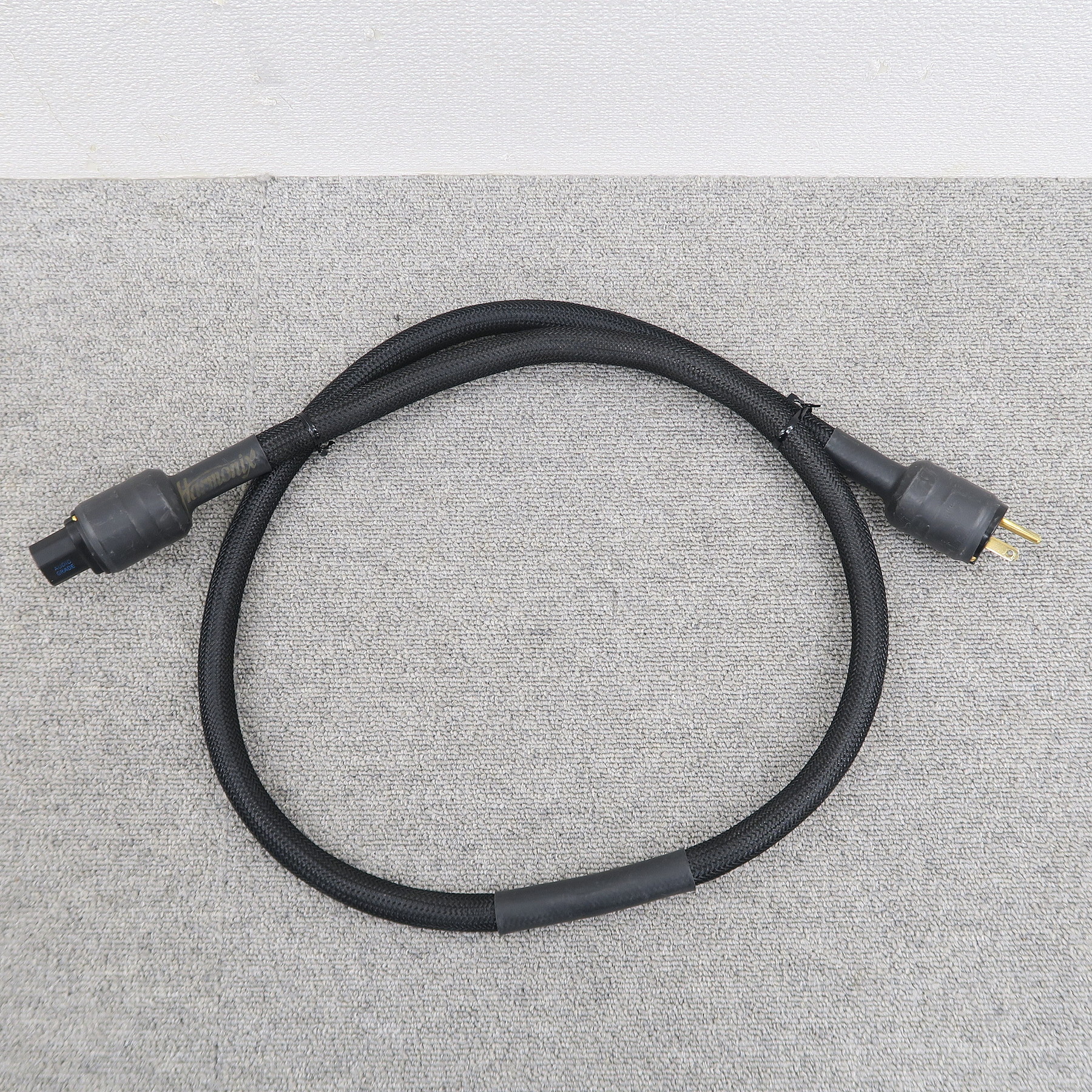 ハーモニックスHarmonix Studio Master X-DC 15SM ハーモニックス