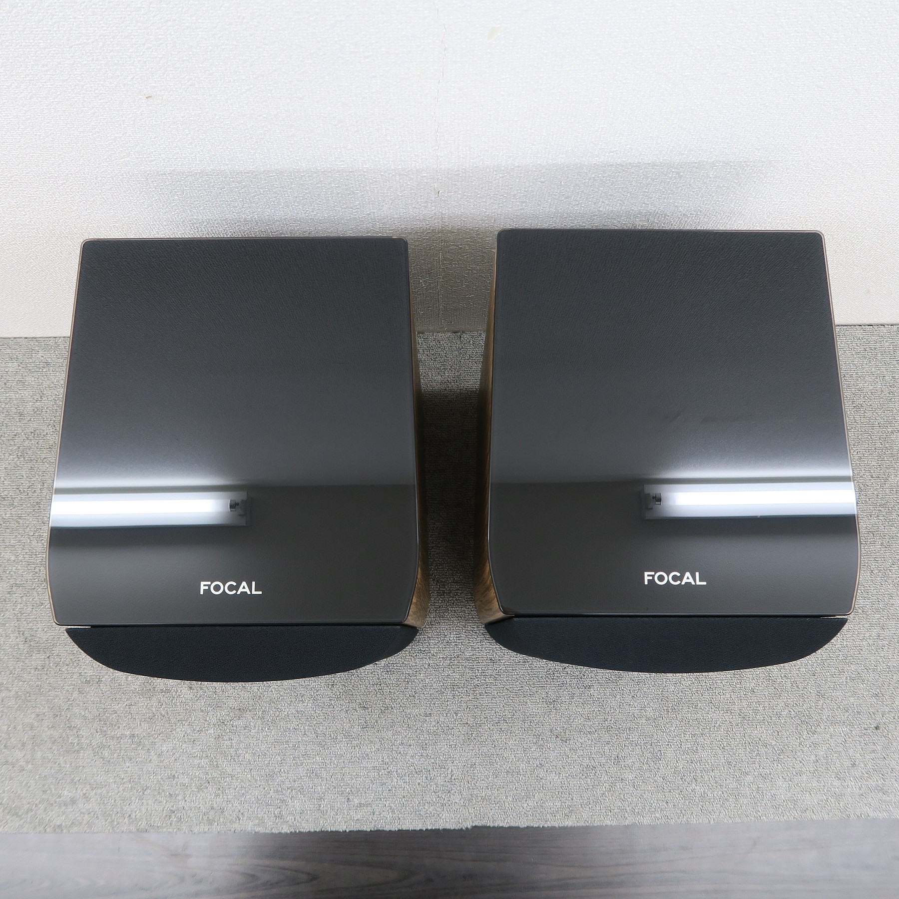 Aランク】FOCAL Aria Evo X N゜1 スピーカー フォーカル @58460 / 中古