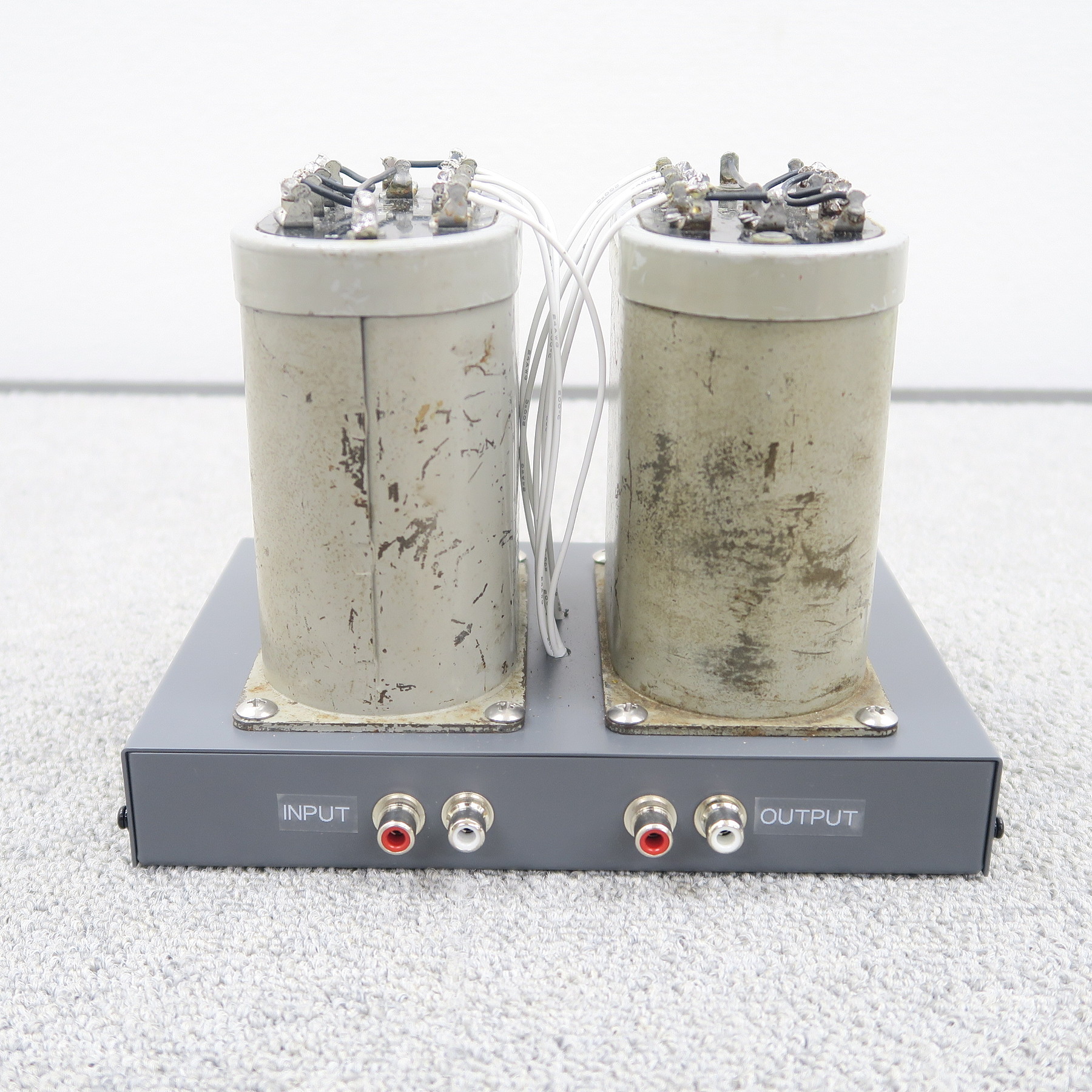 Bランク】ウエスタンエレクトリック Western Electric 111C ライン