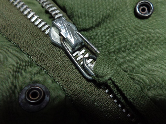 68'S US ARMY M-65 FISH TAIL PARKA（1968年製 USアーミー M-65