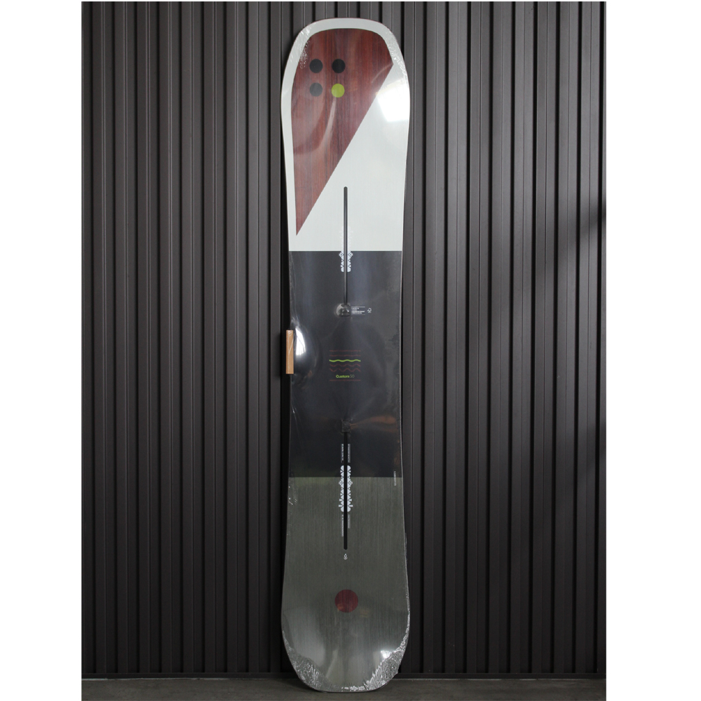 18-19モデル入荷！ BURTON “CUSTOM” – A-BONY