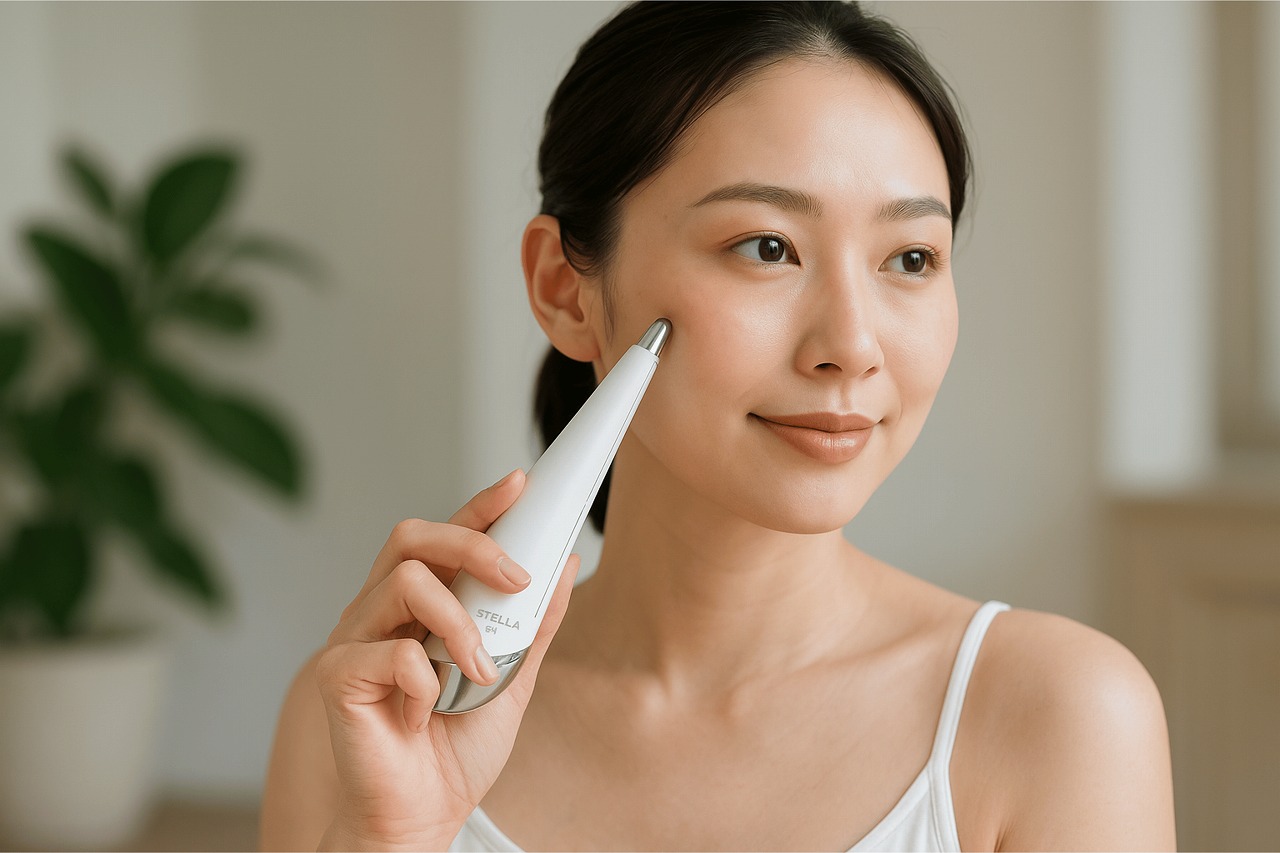 ステラボーテ ビューティフェイススティック｜美容サロン運営の通販で