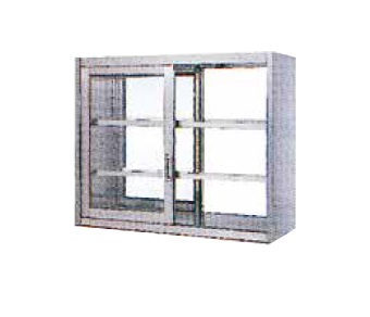 吊り戸棚 | ステンレス厨房機器の設計・製造・加工の秋元ステンレス