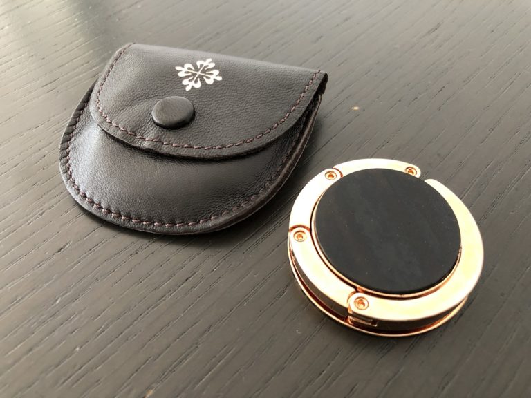 エーウォッチ名古屋 パテックフィリップ ノベルティ(非売品)バッグ 傘