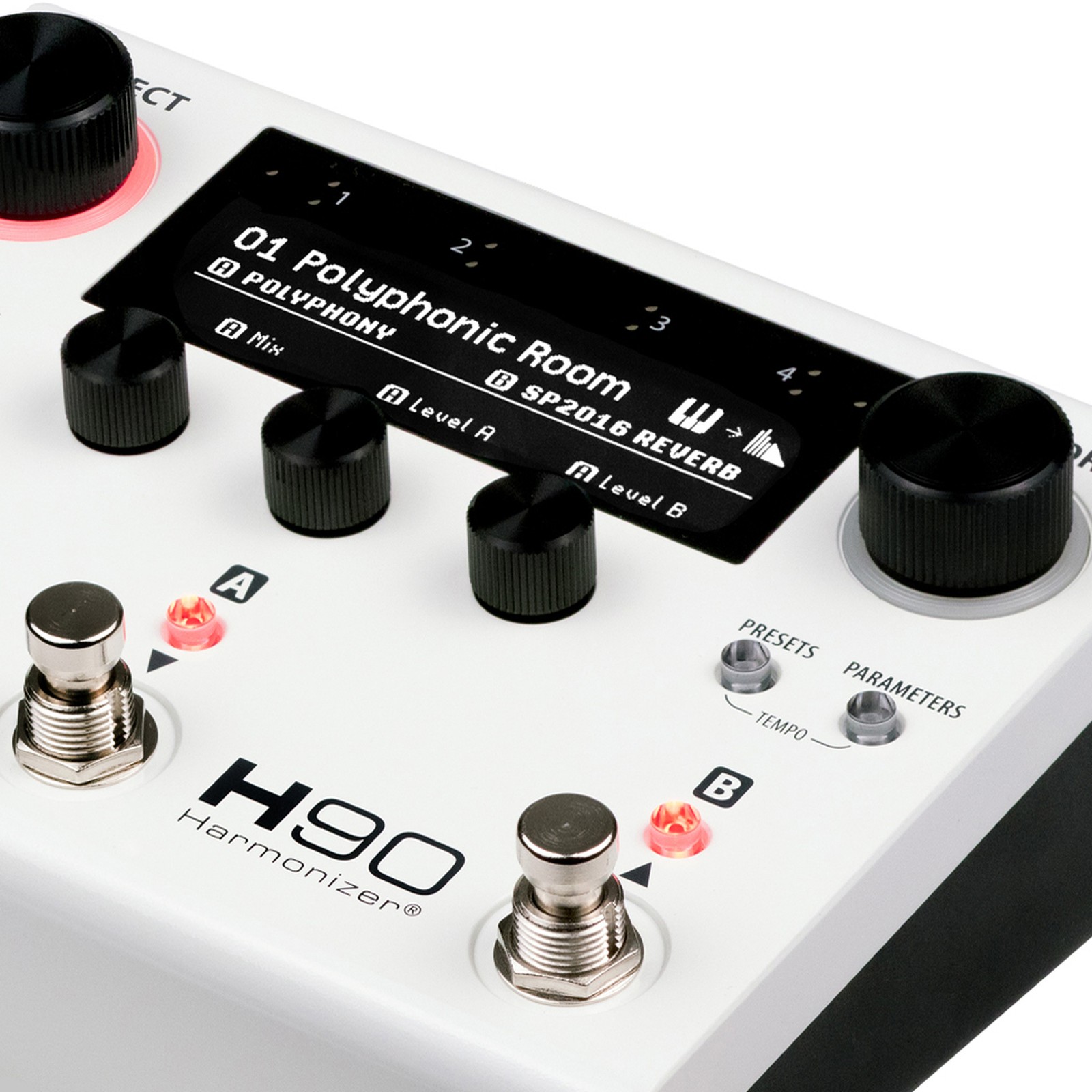 Eventide H90 Harmonizer – United States