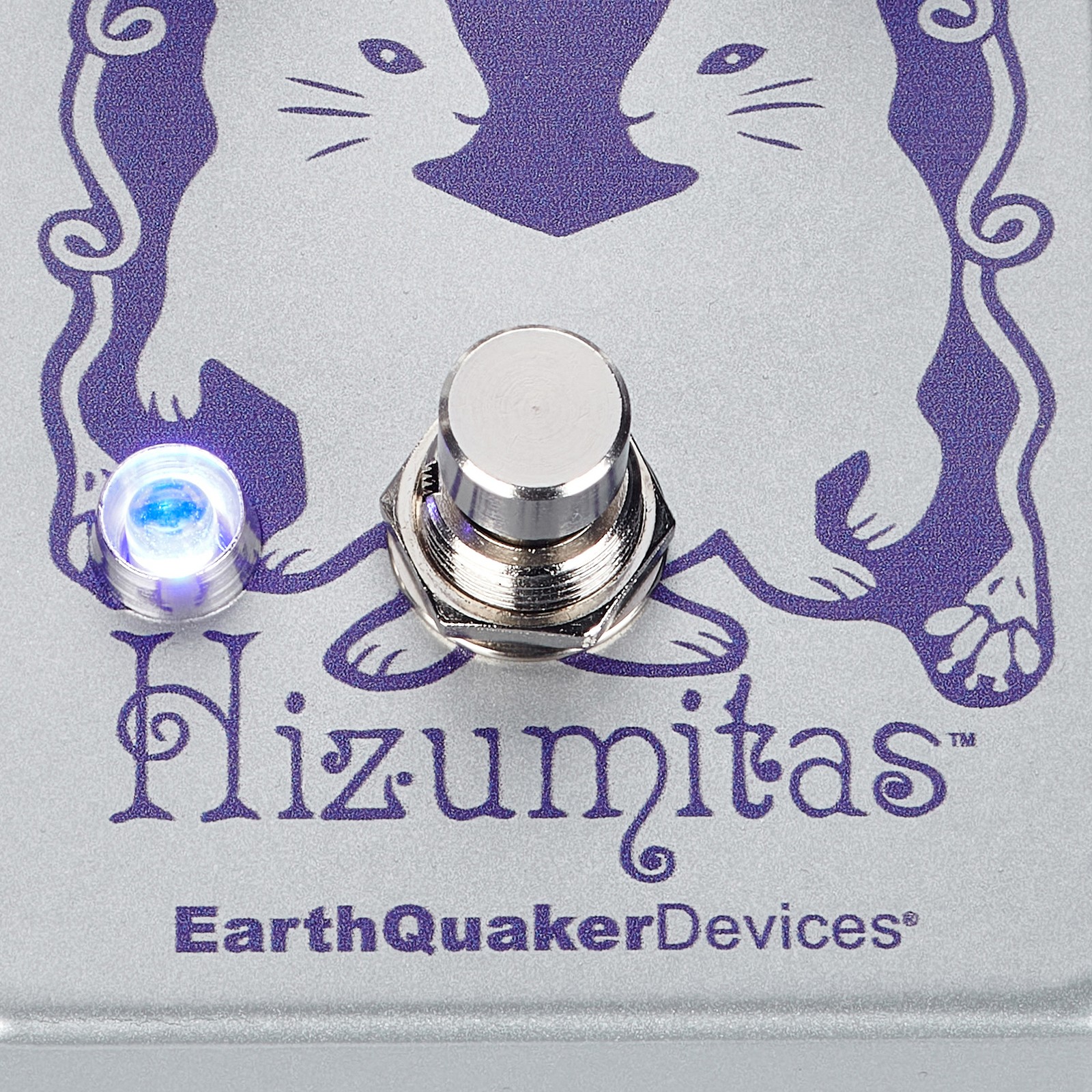EarthQuaker Devices Hizumitas – Thomann België