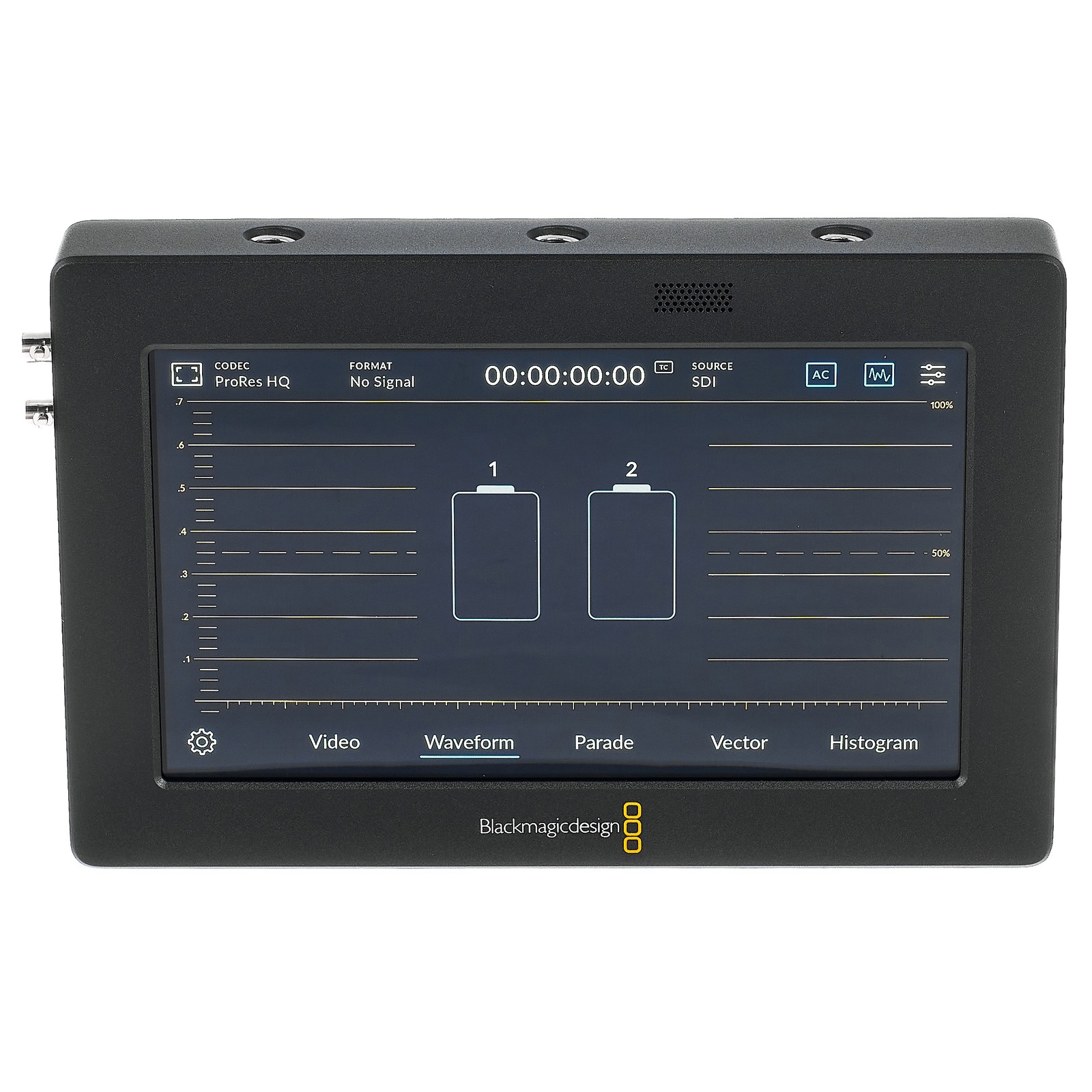 Blackmagic Design Video Assist 5